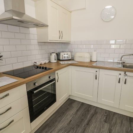 Bryn Bethel Villa Caernarfon Eksteriør bilde