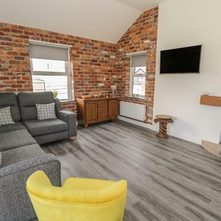 Bryn Bethel Villa Caernarfon Eksteriør bilde