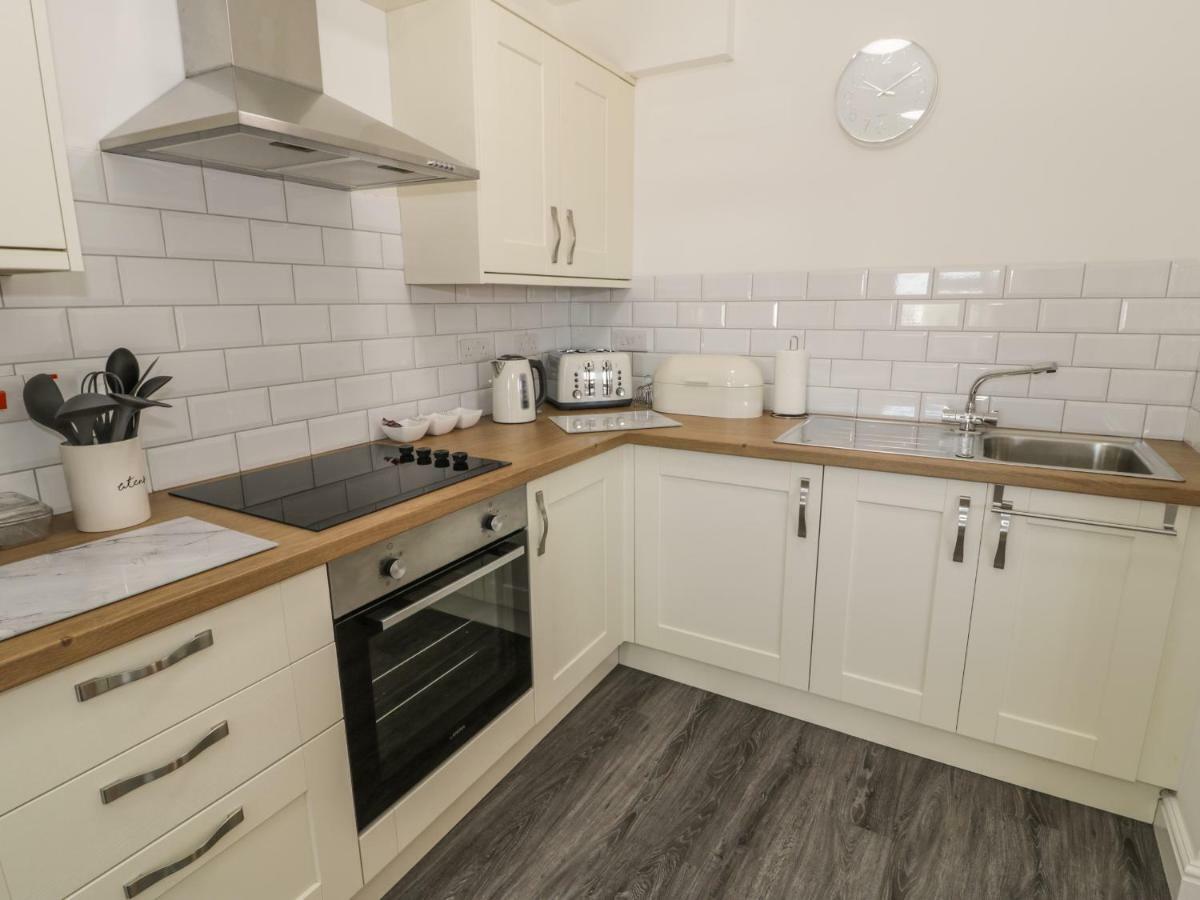 Bryn Bethel Villa Caernarfon Eksteriør bilde