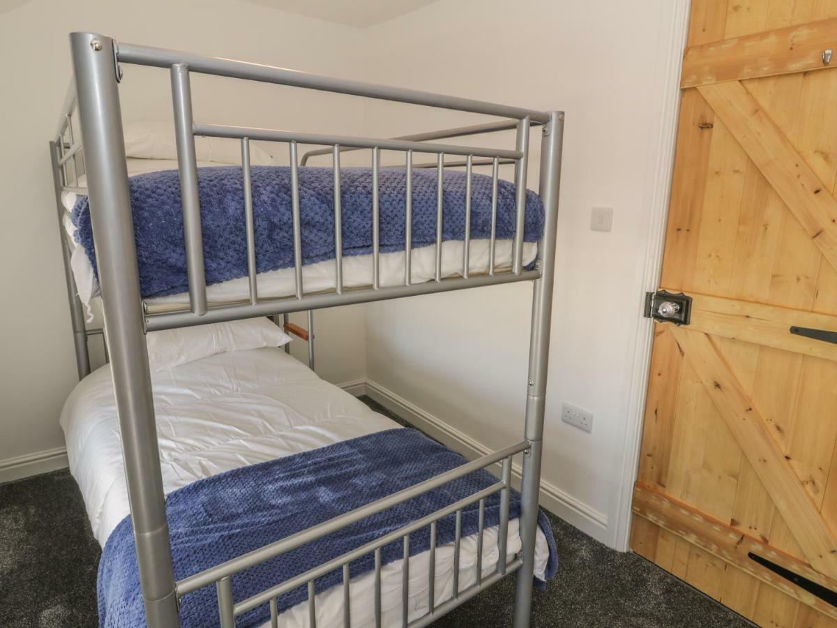 Bryn Bethel Villa Caernarfon Eksteriør bilde