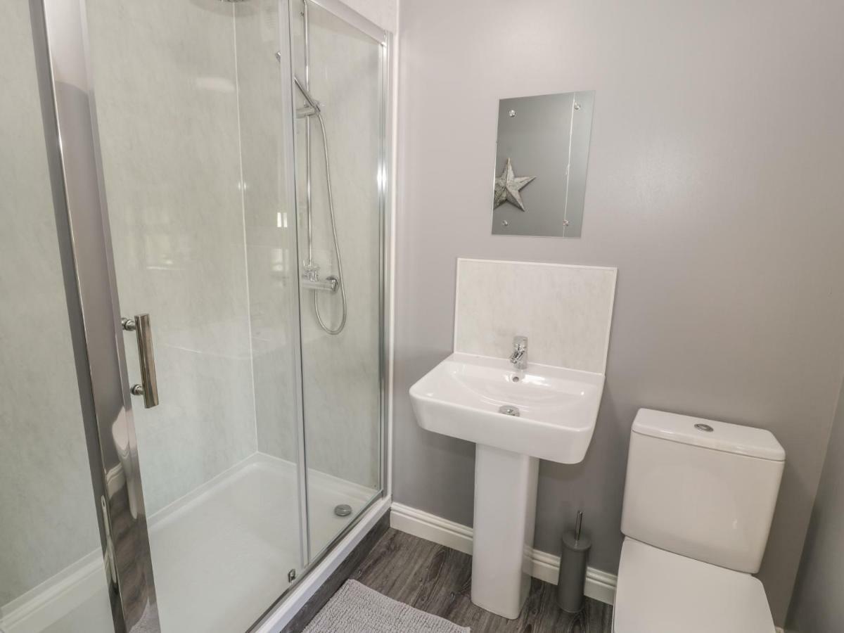 Bryn Bethel Villa Caernarfon Eksteriør bilde