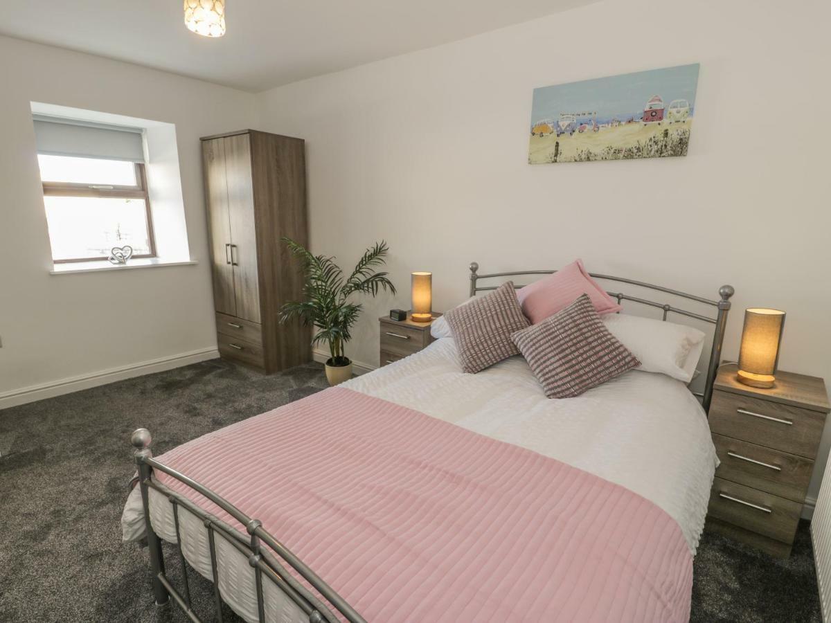 Bryn Bethel Villa Caernarfon Eksteriør bilde
