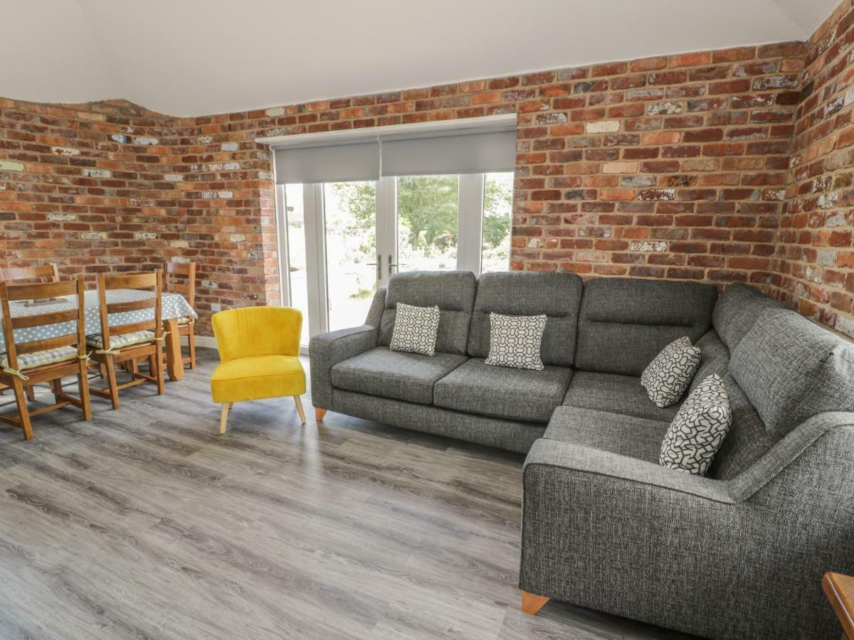 Bryn Bethel Villa Caernarfon Eksteriør bilde