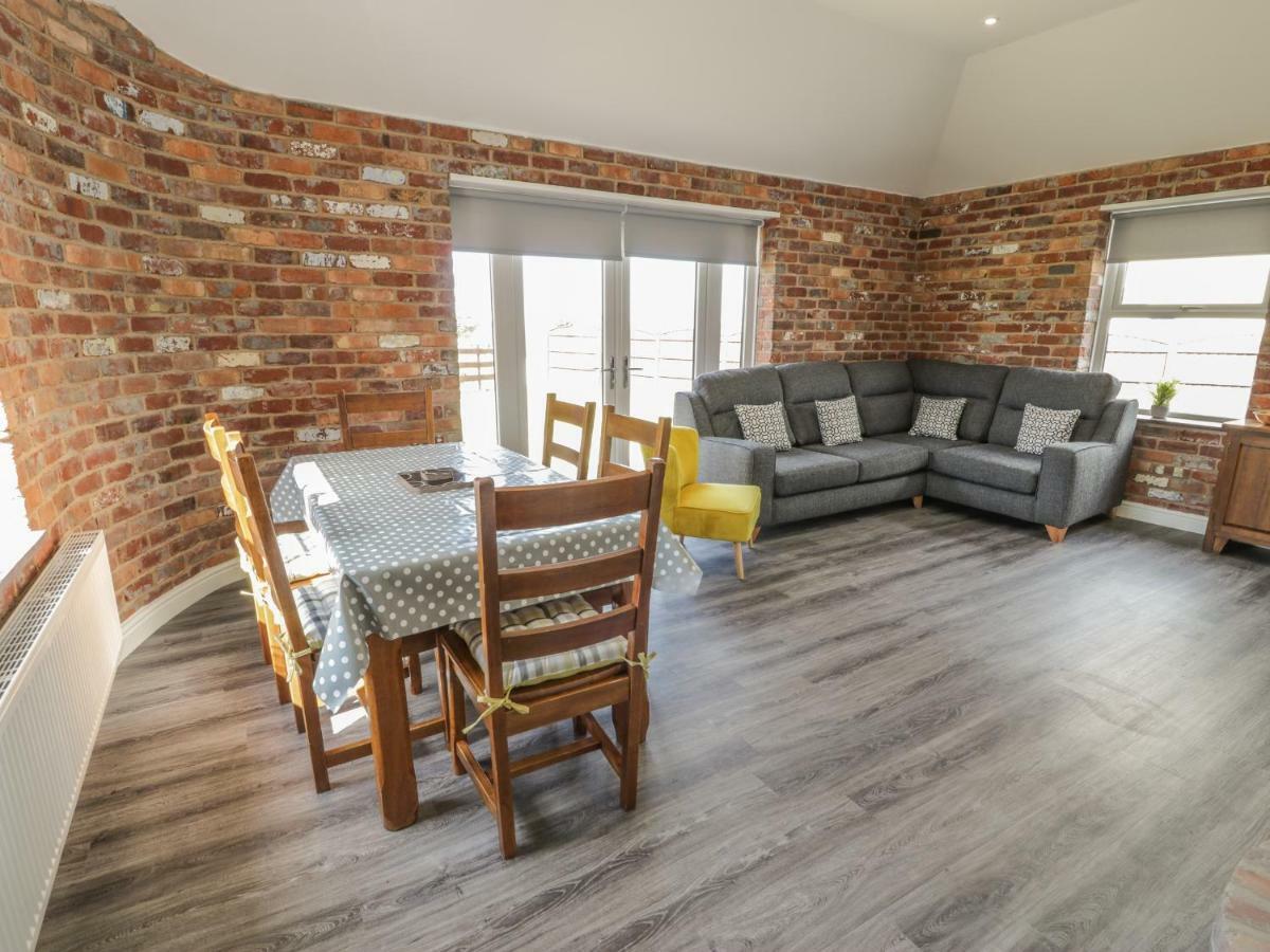 Bryn Bethel Villa Caernarfon Eksteriør bilde