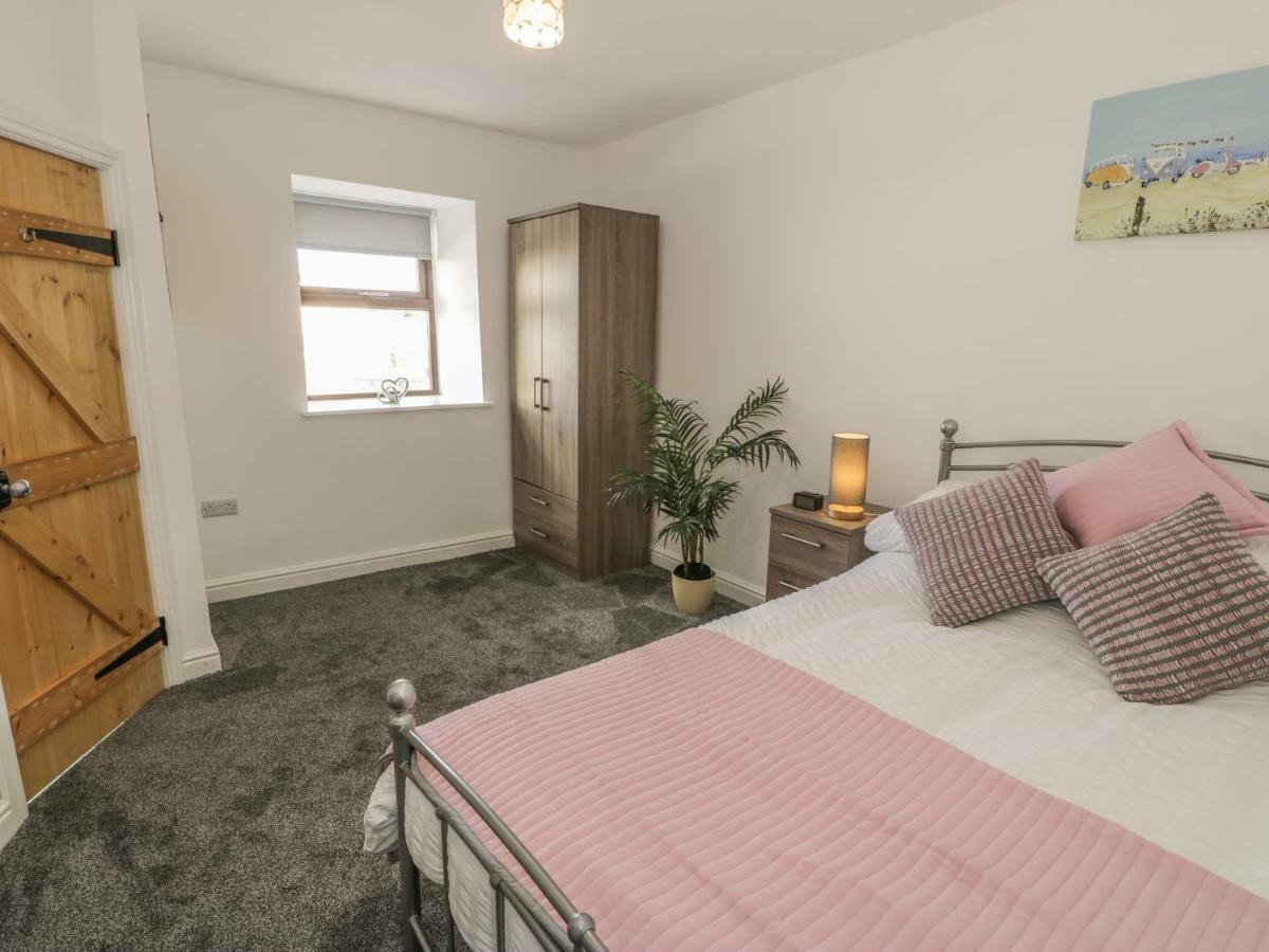 Bryn Bethel Villa Caernarfon Eksteriør bilde
