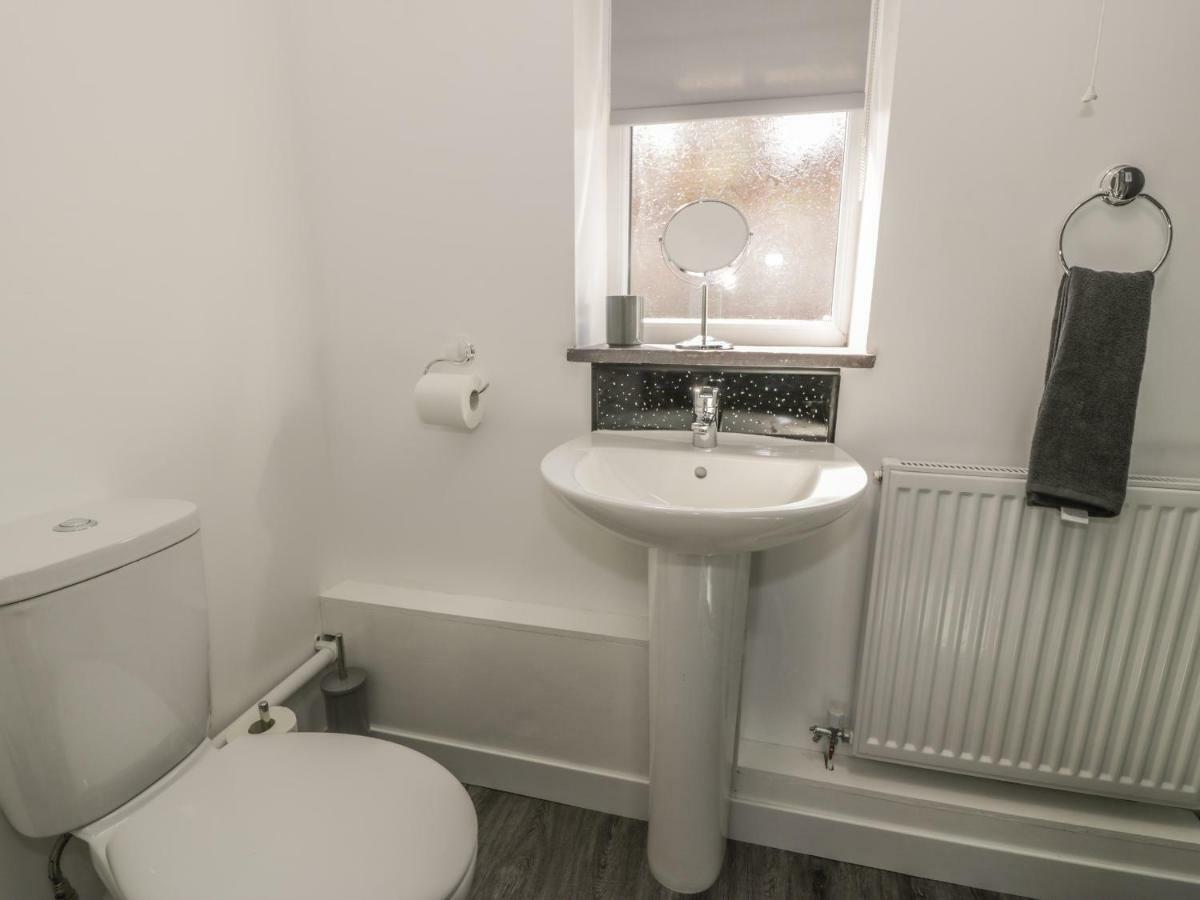 Bryn Bethel Villa Caernarfon Eksteriør bilde